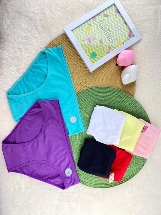 شورت نخی سایز M _فروشگاه اینترنتی لاوین