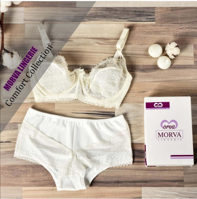 ست گیپور فنر دار مدل 3050 برند مروا کاپ D-فروشگاه اینترنتی لاوین گالری در شیراز