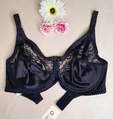 سوتین فنردار مدل 220 برند GL کاپD-فروشگاه اینترنتی لاوین گالری در شیراز