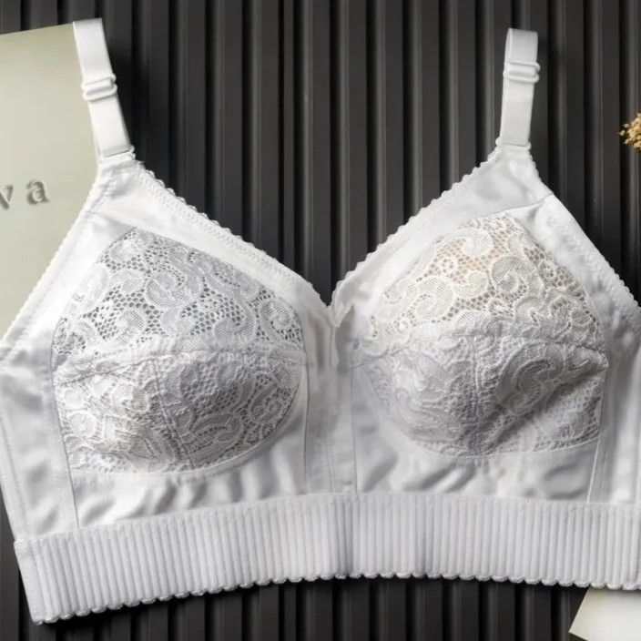 سوتین کش پهن مدل 230 برند مروا سایز 75رنگ سفید-فروشگاه اینترنتی لاوین گالری