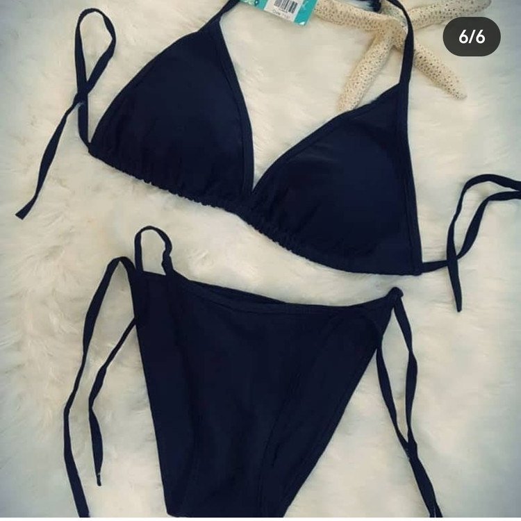 بیکینی مدل 7100برند مرلین -فروشگاه اینترنتی لاوین گالری در شیراز