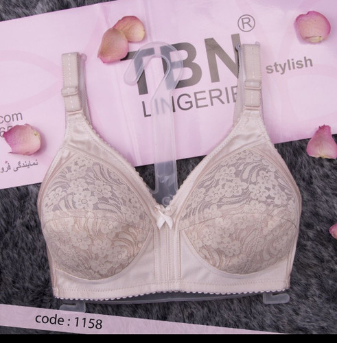 سوتین بدون فنر برند TBN _ فروشگاه اینترنتی لاوین