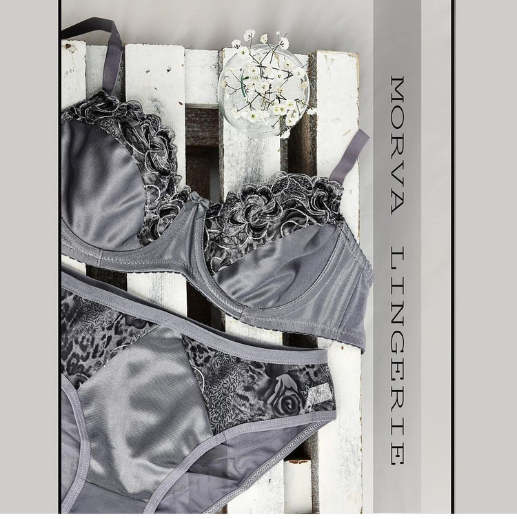 ست فنردار برند مروا مدل 2034 کاپ B_فروشگاه اینترنتی لاوین