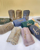 شال نخی سنگشور دور لمه-فروشگاه اینترنتی لاوین گالری در شیراز