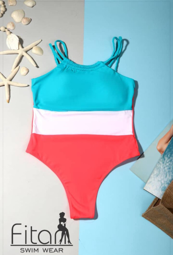 مایو اسلیپ مدل ۲۹۸ برند فیتان-فروشگاه اینترنتی لاوین گالری در شیراز