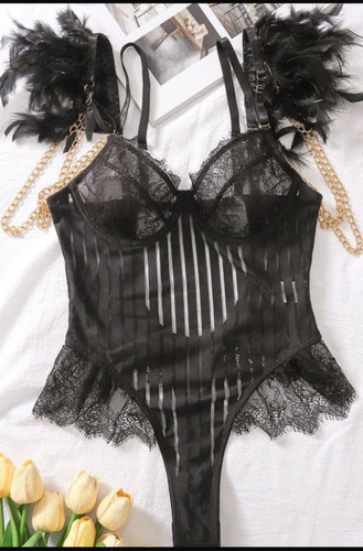 بادی فانتزی فنر دار مدل 1044 پارن-فروشگاه اینترنتی لاوین گالری در شیراز