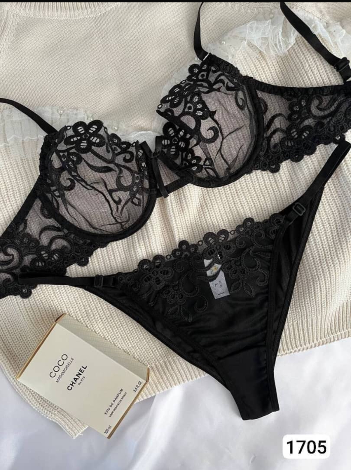 ست فانتزی مدل 1705 برند لمون-فروشگاه اینترنتی لاوین گالری در شیراز