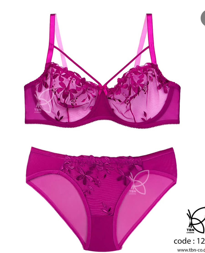 ست شورت و سوتین گیپور فنردار هارنس دار مدل 12228 تی بی ان-فروشگاه اینترنتی لاوین گالری در شیراز