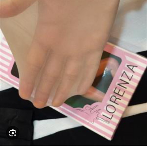 جوراب شلواری بادکنکی 40DEN لورنزا-فروشگاه اینترنتی لاوین گالری در شیراز