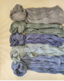 شال چهارخونه دونه برفی-فروشگاه اینترنتی لاوین گالری در شیراز