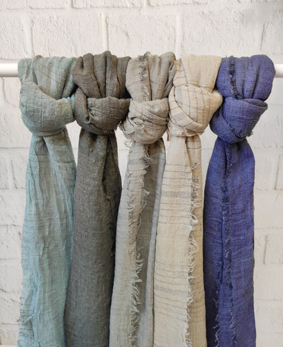 شال سنگشور وارداتی ریشه پرزی-فروشگاه اینترنتی لاوین گالری در شیراز