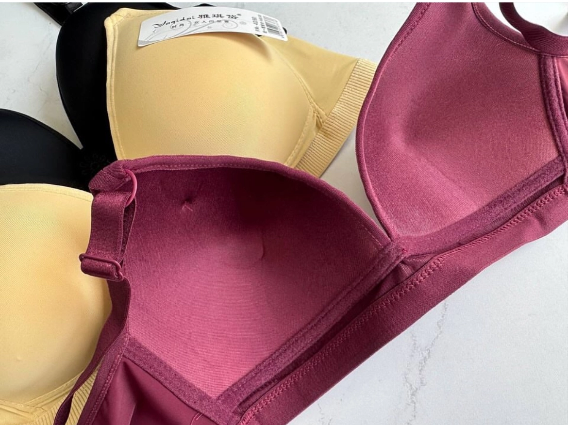 سوتین تک اسفنجی بدون فنر-فروشگاه اینترنتی لاوین گالری در شیراز