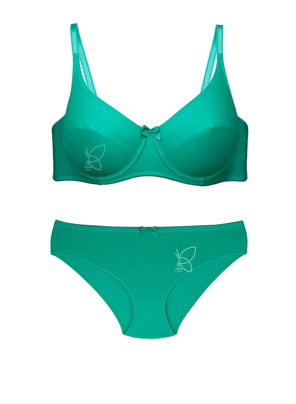 ست سوتین و شورت نخی درزدار فنردار ضدحساسیت کد 1268تی بی ان-فروشگاه اینترنتی لاوین گالری در شیراز