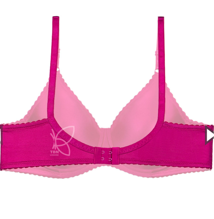 سوتین پرسی بدون درز فنردار پرلون کد 11244 تی بی ان-فروشگاه اینترنتی لاوین گالری در شیراز