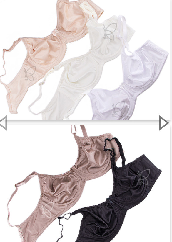 سوتین پرسی بدون درز فنردار پرلون کد 11244 تی بی ان-فروشگاه اینترنتی لاوین گالری در شیراز