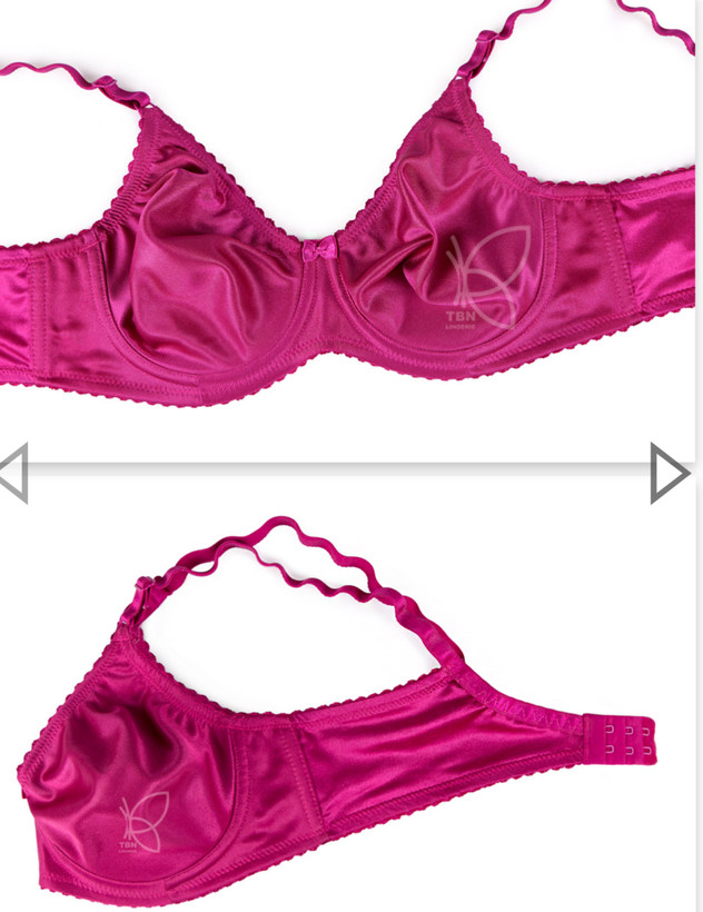 سوتین پرسی بدون درز فنردار پرلون کد 11244 تی بی ان-فروشگاه اینترنتی لاوین گالری در شیراز