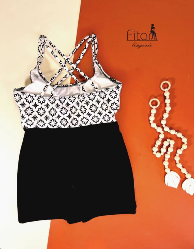 مایوپادار مدل 282 فیتان-فروشگاه اینترنتی لاوین گالری در شیراز