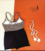 مایو پادار مدل 282 برند فیتان-فروشگاه اینترنتی لاوین گالری در شیراز