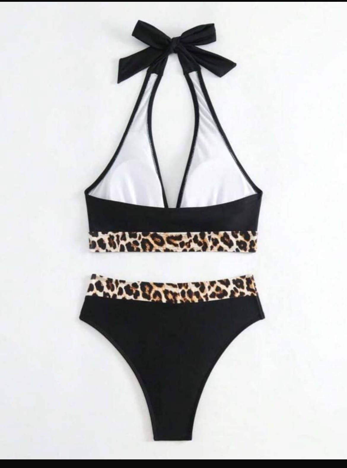 مایو دو تکه مدل 1015 برند رونیا-فروشگاه اینترنتی لاوین گالری در شیراز