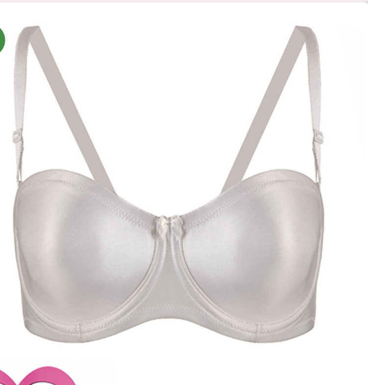 سوتین دکلته پرسی مدل 620 مروا-فروشگاه اینترنتی لاوین گالری در شیراز