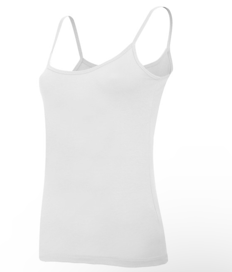 تاپ نخی ساده-فروشگاه اینترنتی لاوین گالری در شیراز