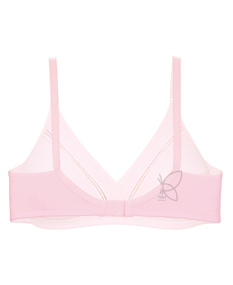 سوتین نخی بدون فنر برند تی بی ان_ فروشگاه اینترنتی لاوین