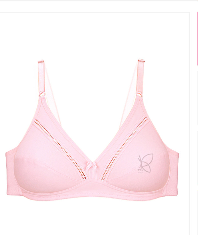 سوتین نخی بدون فنر برند تی بی ان_ فروشگاه اینترنتی لاوین