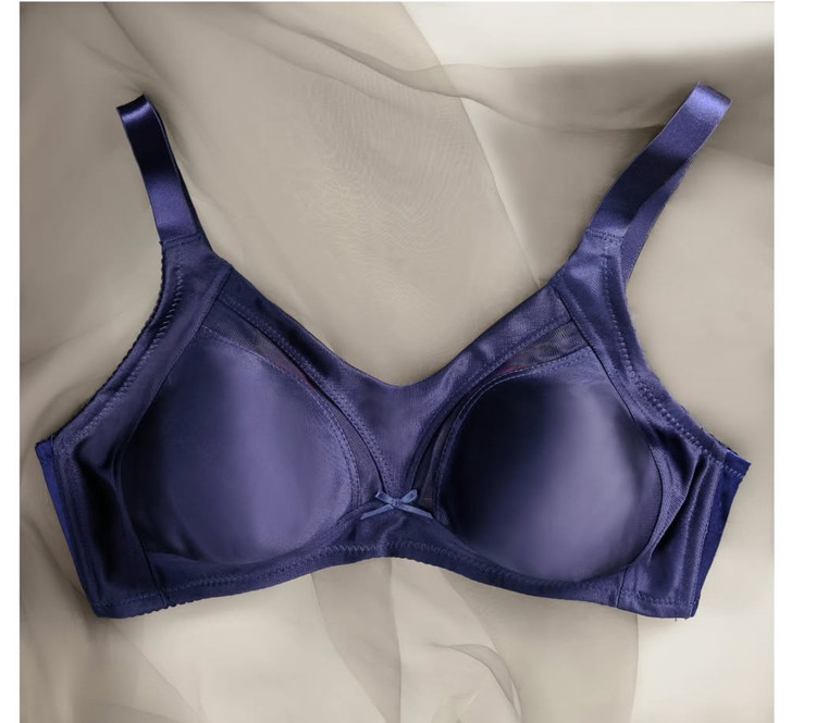 سوتین بدون فنر مدل 1020 برند مروا کاپ C-فروشگاه اینترنتی لاوین گالری در شیراز