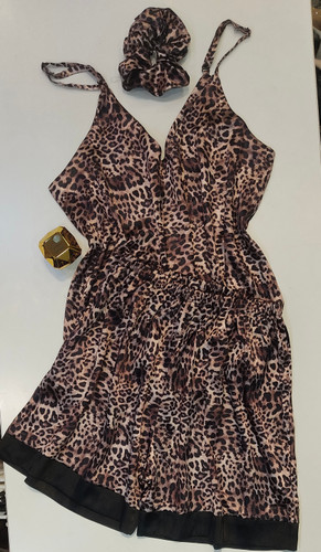 تاپ و شلوارک ساتن برند مکث(MAX)-فروشگاه اینترنتی لاوین گالری در شیراز