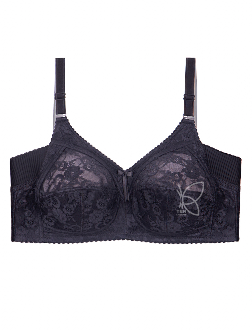 سوتین بغل کش دار بدون فنر مدل ۱۱۸۶ تی بی ان-فروشگاه اینترنتی لاوین گالری در شیراز