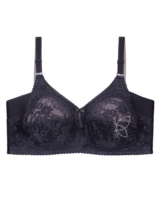 سوتین بغل کش دار بدون فنر مدل ۱۱۸۶ تی بی ان-فروشگاه اینترنتی لاوین گالری در شیراز