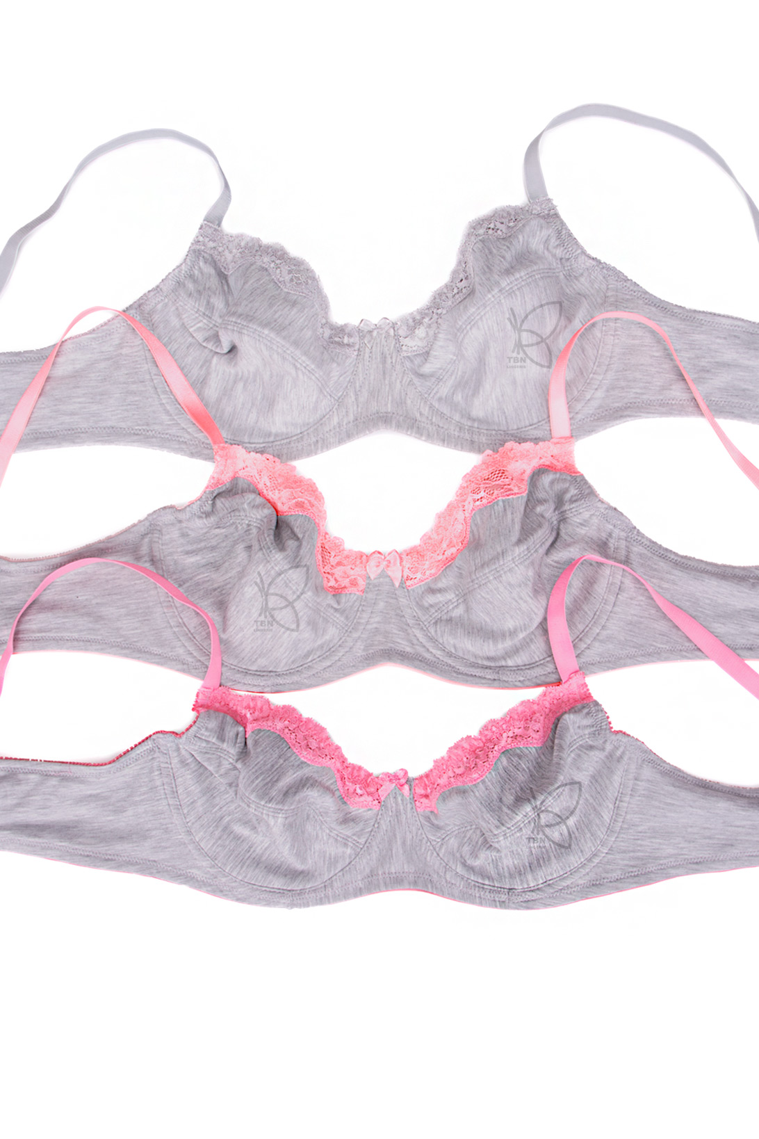 سوتین نخی بالا گیپور فنردار کد 1169 تی بی ان-فروشگاه اینترنتی لاوین گالری در شیراز