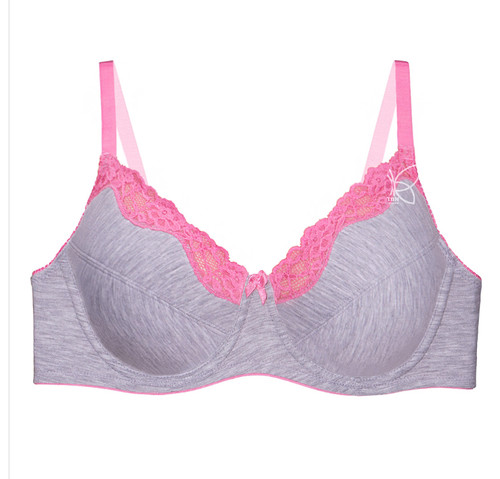 سوتین نخی بالا گیپور فنردار کد 1169 تی بی ان-فروشگاه اینترنتی لاوین گالری در شیراز