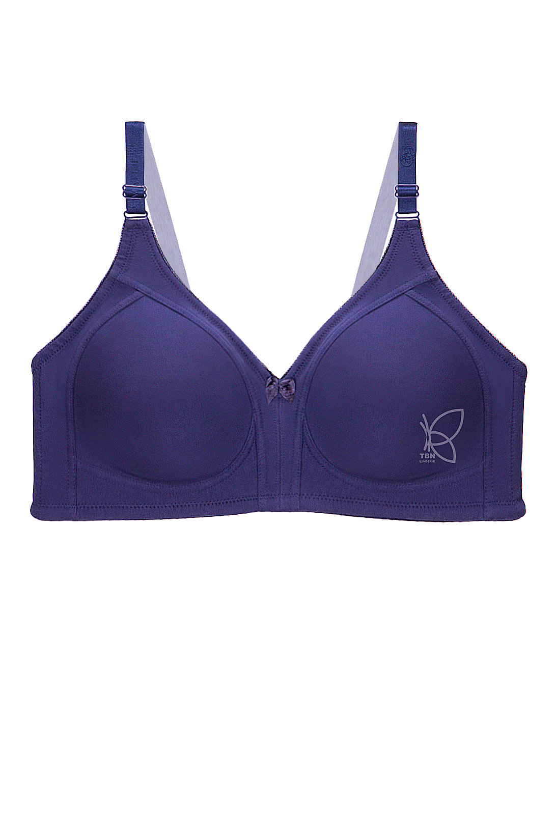 سوتین نخی پرسی بدون فنربدون درز ضد حساسیت کد 112022 تی بی ان-فروشگاه اینترنتی لاوین گالری در شیراز