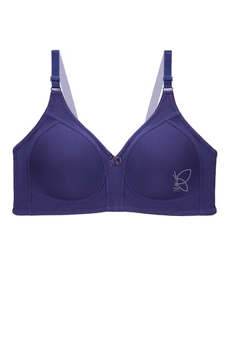 سوتین نخی پرسی بدون فنربدون درز ضد حساسیت کد 112022 تی بی ان-فروشگاه اینترنتی لاوین گالری در شیراز