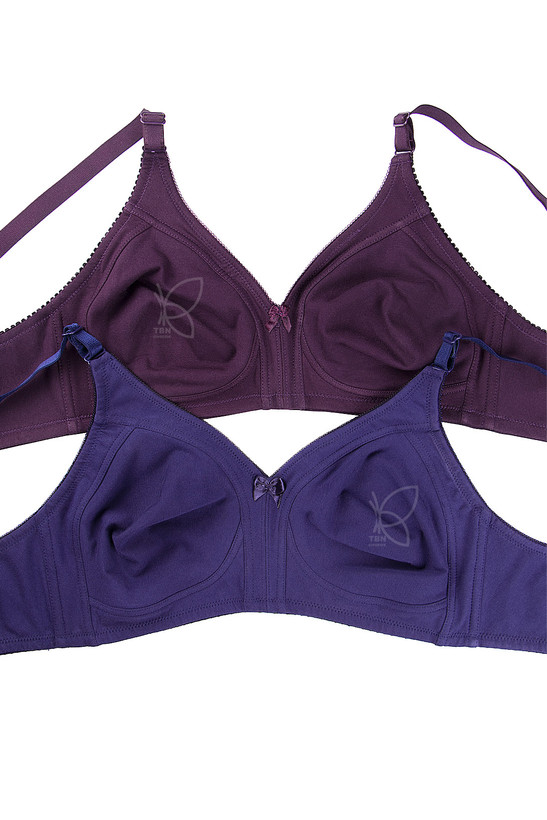 سوتین نخی پرسی بدون فنربدون درز ضد حساسیت کد 112022 تی بی ان-فروشگاه اینترنتی لاوین گالری در شیراز