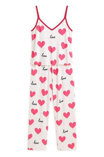 تاپ و شلوار ساتن مدل 0235 برند Max-فروشگاه اینترنتی لاوین گالری در شیراز