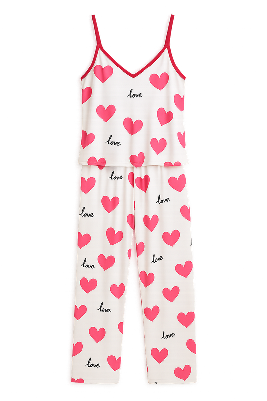 تاپ و شلوار ساتن مدل 0235 برند Max-فروشگاه اینترنتی لاوین گالری در شیراز