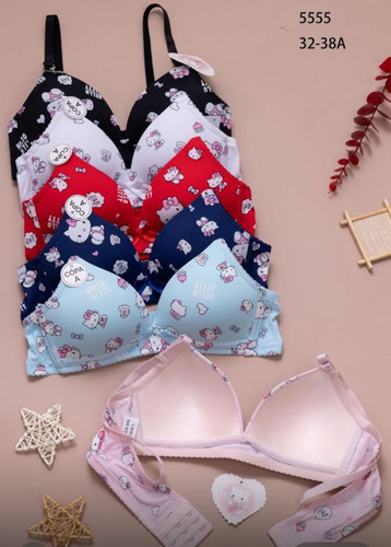 سوتین تک اسفنجی لایه نازک بدون فنر-فروشگاه اینترنتی لاوین گالری در شیراز