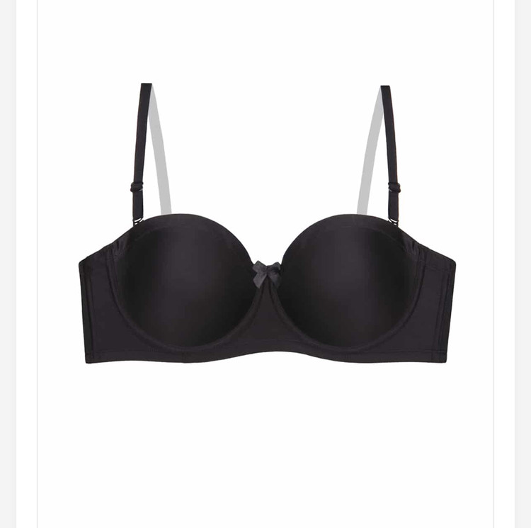 سوتین دکلته پرسی پرلون آلمانی کد 19311 تی بی ان-فروشگاه اینترنتی لاوین گالری در شیراز