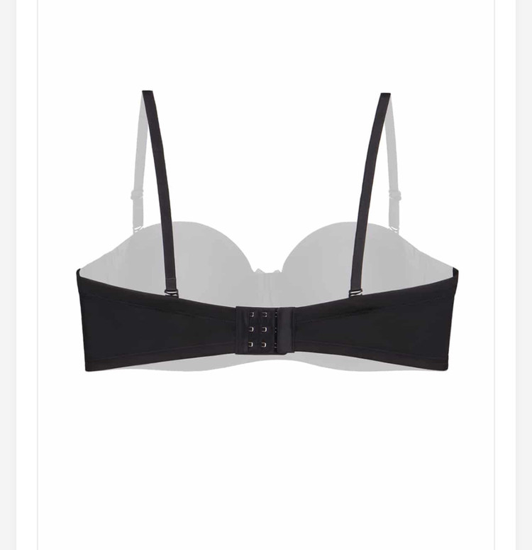 سوتین دکلته پرسی پرلون آلمانی کد 19311 تی بی ان-فروشگاه اینترنتی لاوین گالری در شیراز