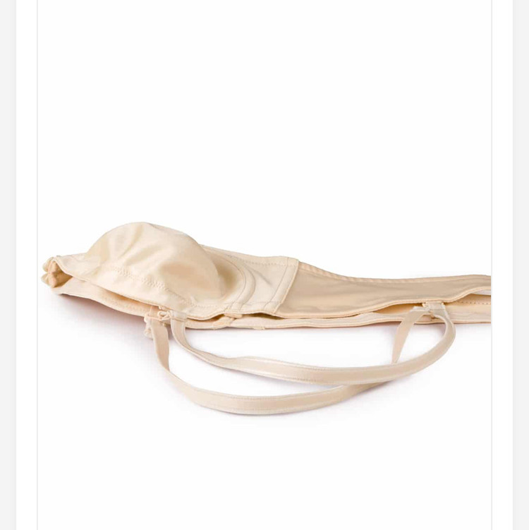 سوتین دکلته پرسی پرلون آلمانی کد 19311 تی بی ان-فروشگاه اینترنتی لاوین گالری در شیراز