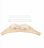 سوتین دکلته پرسی پرلون آلمانی کد 19311 تی بی ان-فروشگاه اینترنتی لاوین گالری در شیراز