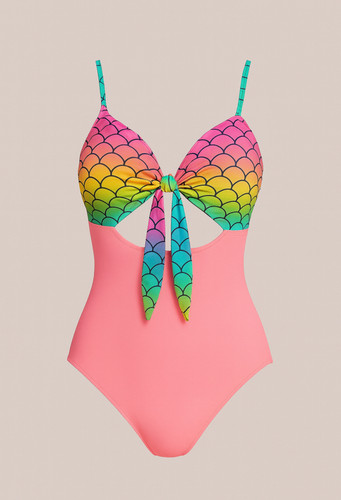 مایو اسلیپ فیتان مدل 209-فروشگاه اینترنتی لاوین گالری در شیراز