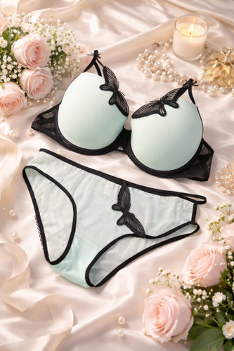 ست اسفنجی پروانه ای-فروشگاه اینترنتی لاوین گالری در شیراز