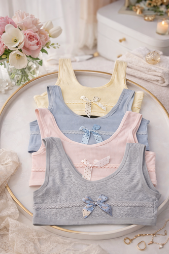 نیم تنه کبریتی دخترانه-فروشگاه اینترنتی لاوین گالری در شیراز