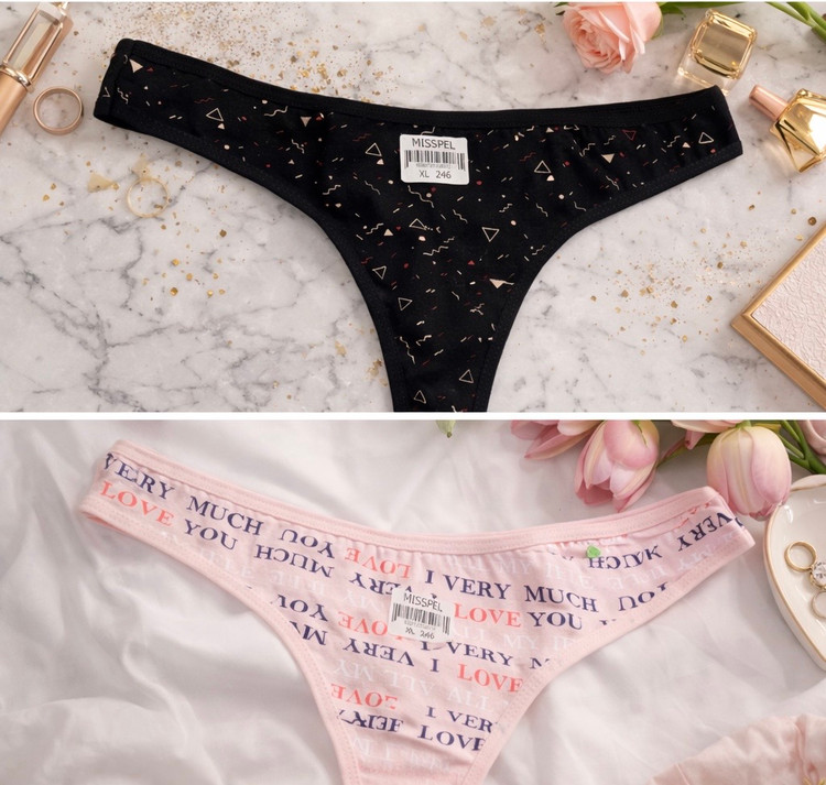 شورت لامبادا نخی طرح دار برند میسپل-فروشگاه اینترنتی لاوین گالری در شیراز