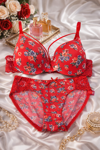 ست اسفنجی هارنس دار-فروشگاه اینترنتی لاوین گالری در شیراز