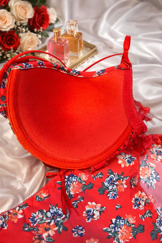 ست اسفنجی هارنس دار-فروشگاه اینترنتی لاوین گالری در شیراز