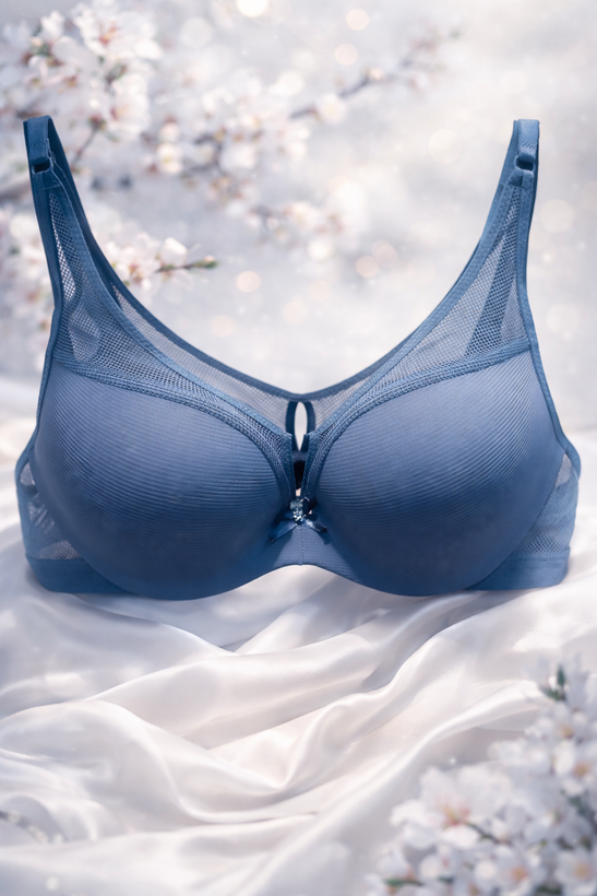 سوتین اسفنجی بالا و دستک تور-فروشگاه اینترنتی لاوین گالری در شیراز